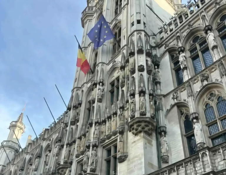 Brüsszel calling – így teljesített a csapatunk a belga fővárosban